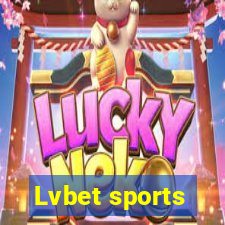 Lvbet sports